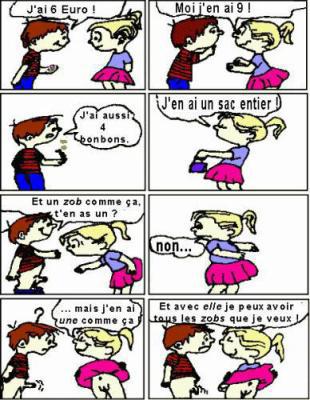 lol trop komik